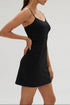 Unterkleid Schwarz ESSENTIEL SIMONE PÉRÈLE